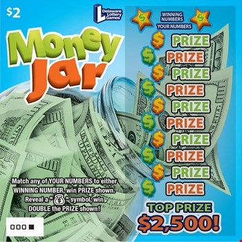 Money Jar